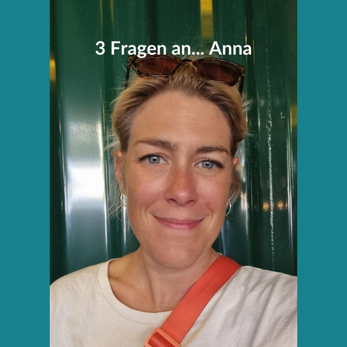 3 Fragen an Anna - Bildrechte Wohnprojekt Konstanz eG